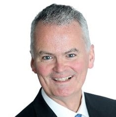 Mark Redmond